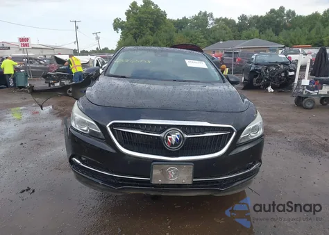 2017 Buick Lacrosse Premium z USA, uszkodzony, nr VIN 1G4ZR5SS1HU187838